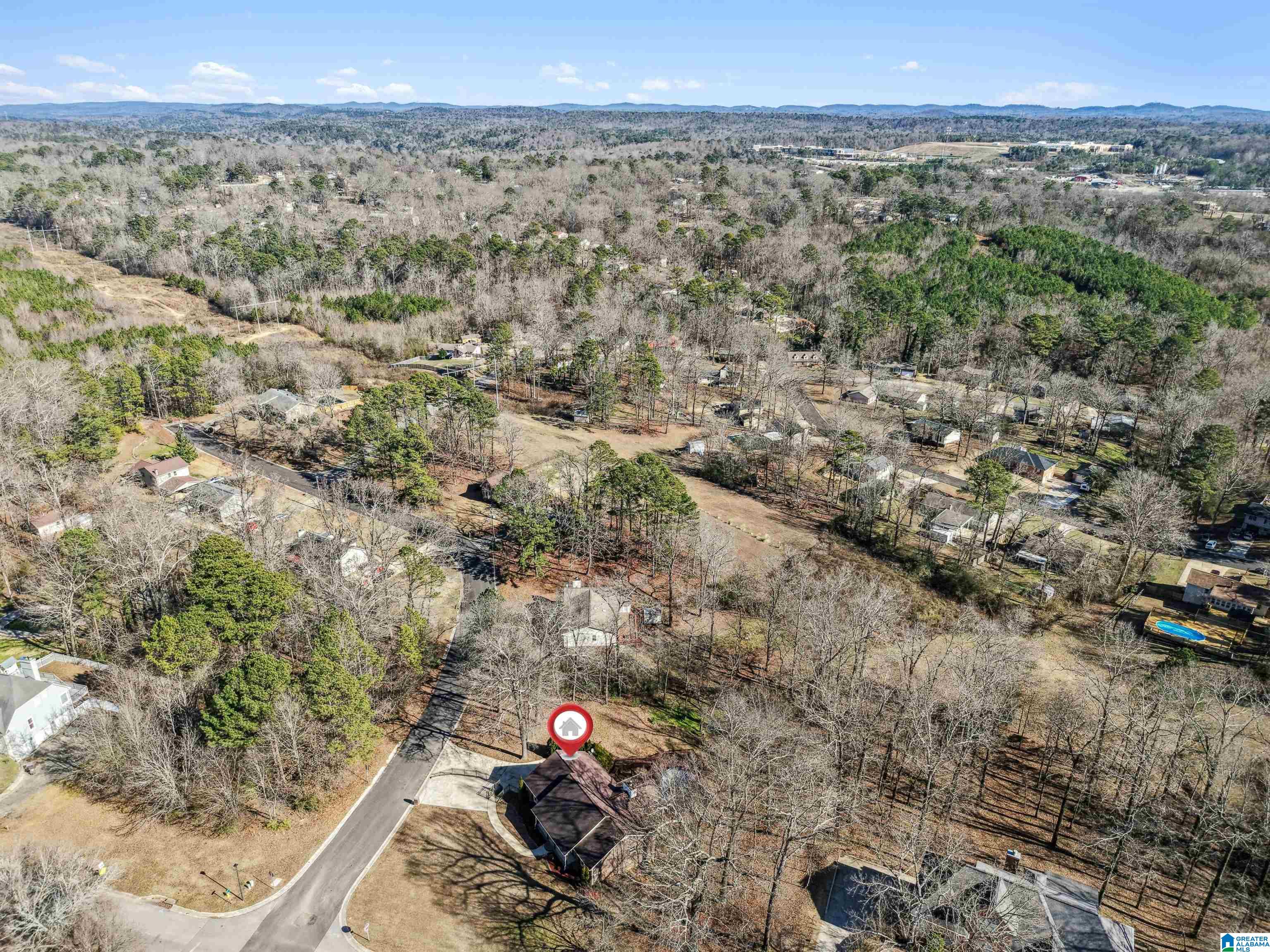 3043 Hunters Run Gardendale, AL 35071 - Photo 48 of 50