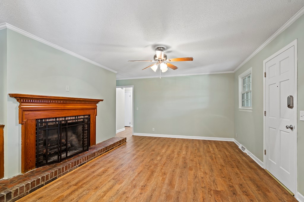 6466 Poplar Springs Road Ware Shoals, SC 29692 - Photo 7 of 25