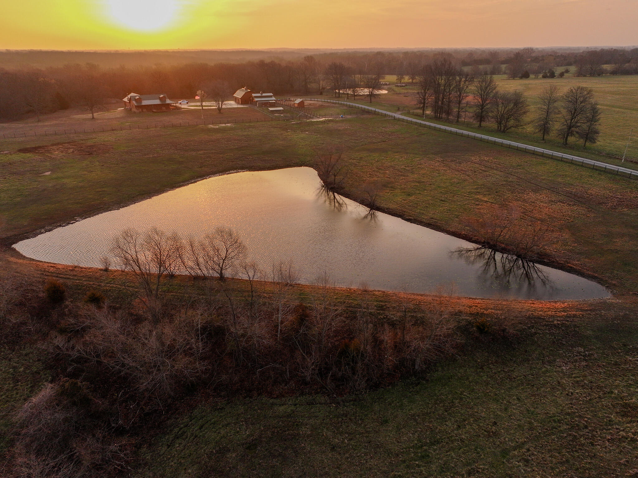 13585 County Rd AA Walker, MO 64790 - Photo 16 of 83 DJI_20260310205955_0268_D