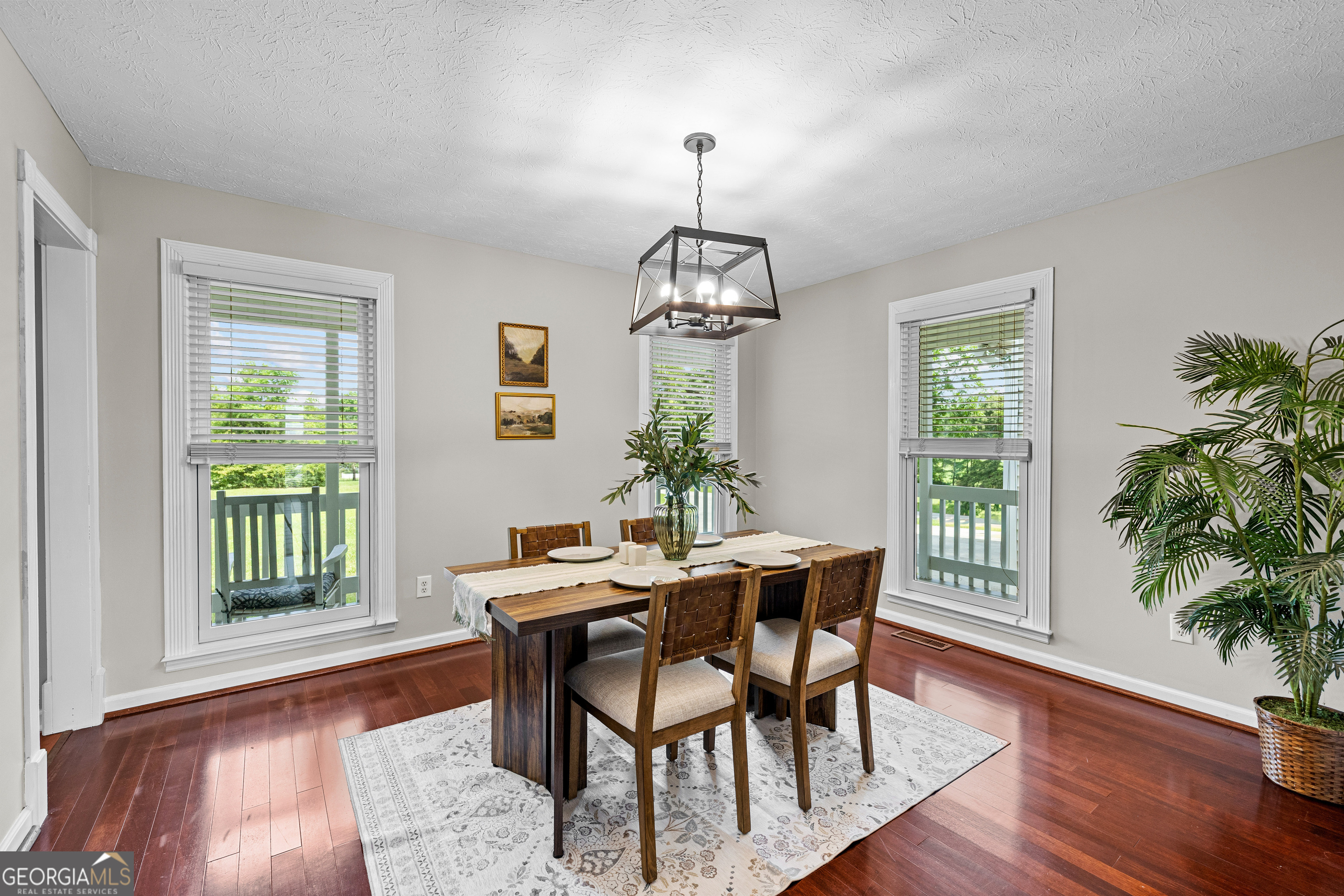 140 Massengale Road Brooks, GA 30205 - Photo 30 of 97