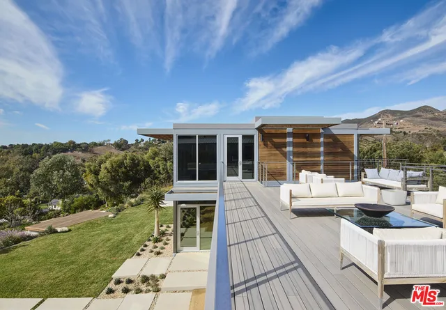 $7,950,000 | 5924 Bonsall Drive, Malibu, CA 90265