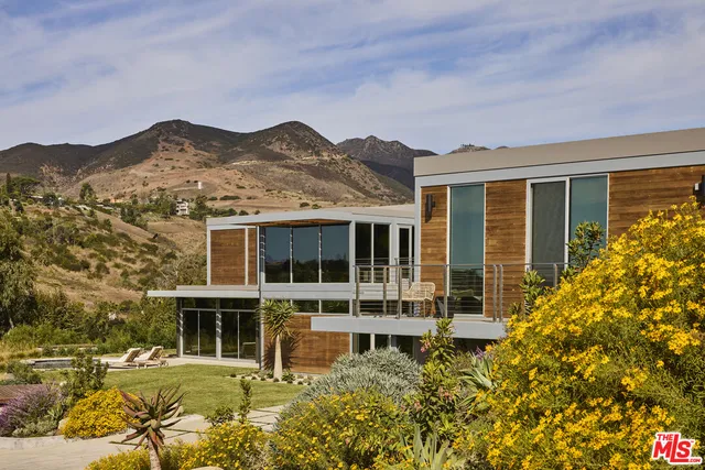 $7,950,000 | 5924 Bonsall Drive, Malibu, CA 90265