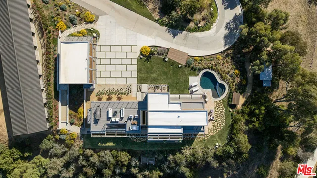 $7,950,000 | 5924 Bonsall Drive, Malibu, CA 90265