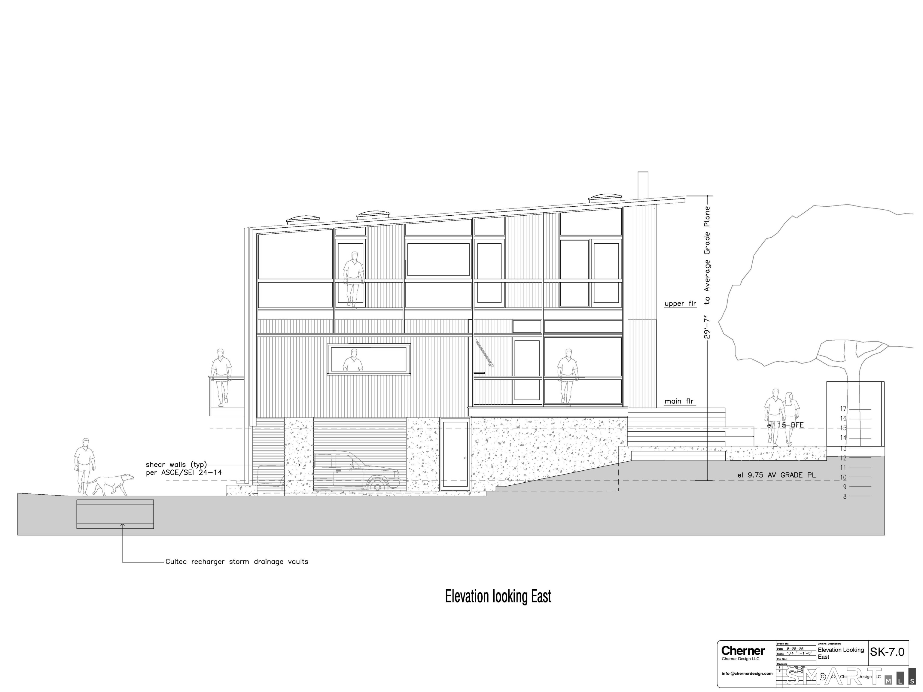 5 Outer Road Norwalk, CT 06854 - Photo 3 of 19 a picture of a floor plan