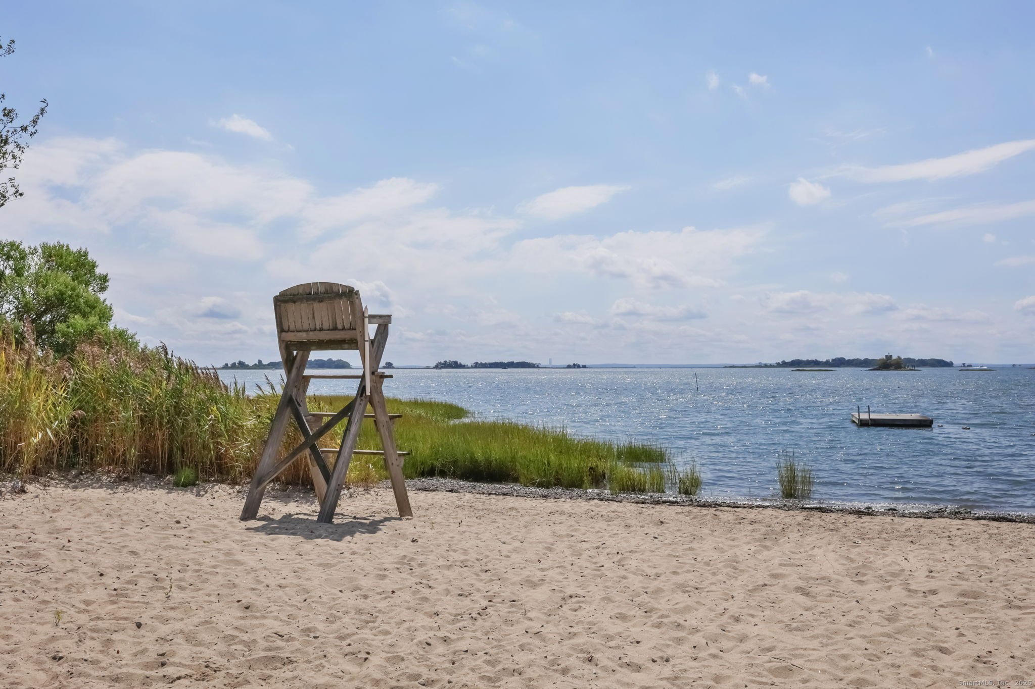 5 Outer Road Norwalk, CT 06854 - Photo 8 of 19 a view of a entertaining space
