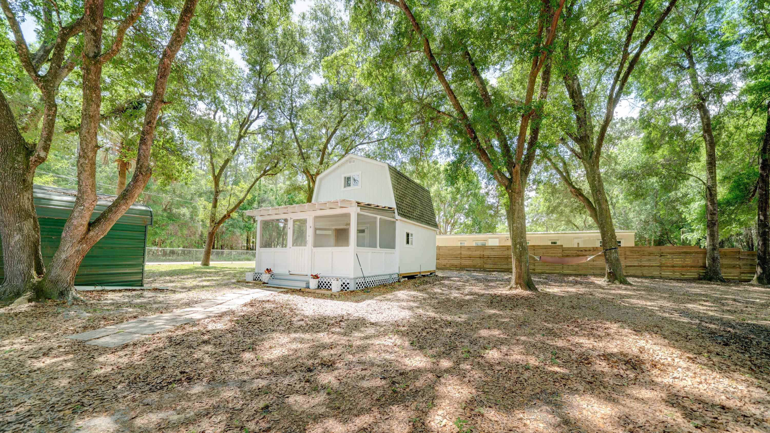 101 Hillcrest Road Satsuma, FL 32189 - Photo 22 of 37 Gallery Image 22