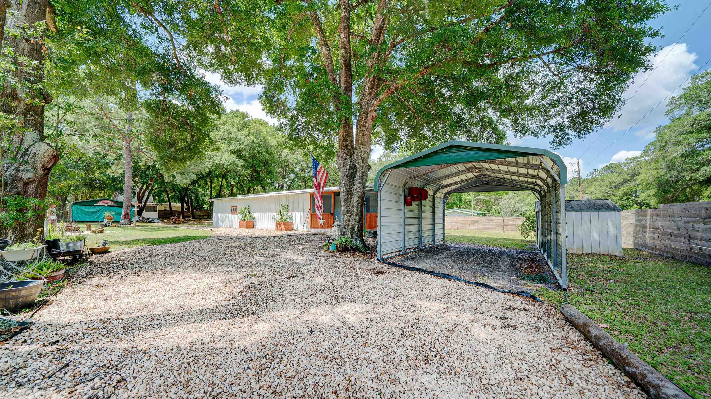 101 Hillcrest Road Satsuma, FL 32189 - Photo 3 of 37 Gallery Image 3