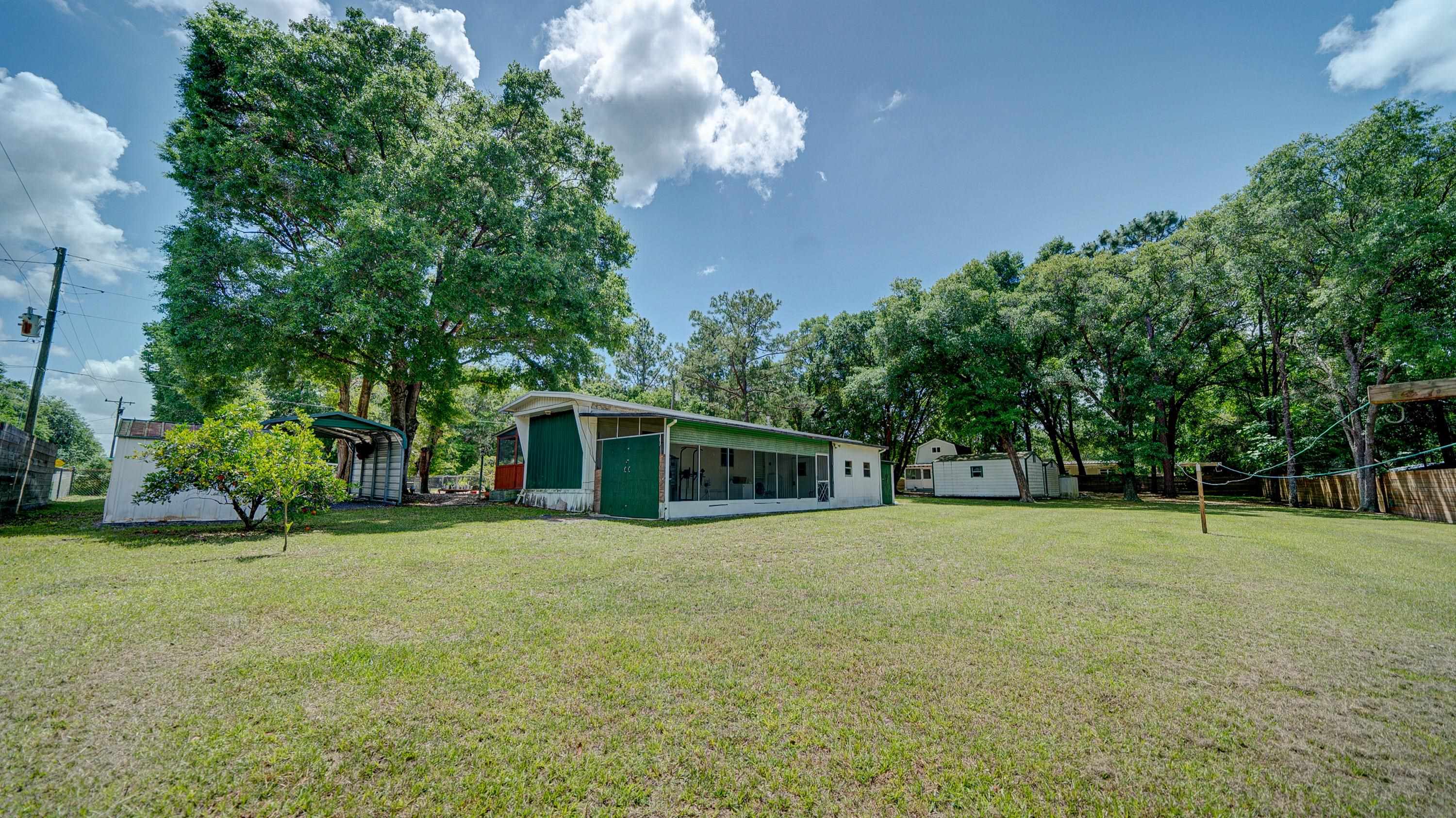 101 Hillcrest Road Satsuma, FL 32189 - Photo 31 of 37 Gallery Image 31