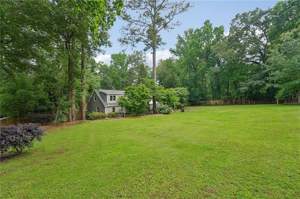 5091 Miller Road Southwest Lilburn, GA 30047 - Photo 59 of 88