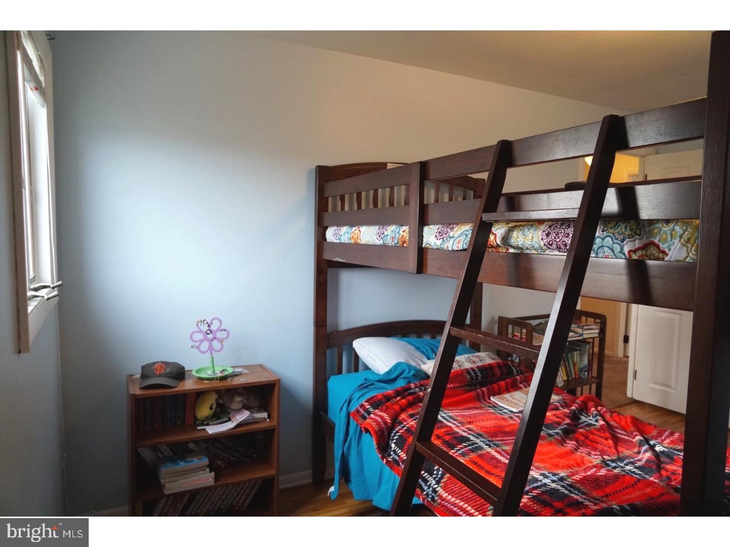 836 Hanford Road Fairless Hills, PA 19030 - Photo 22 of 25 Bedroom 4