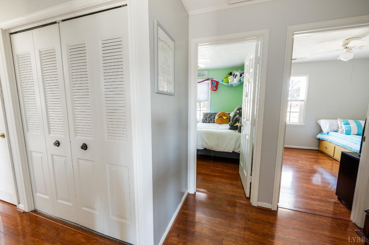 2550 Town Fork Road Evington, VA 24550 - Photo 15 of 42 a en suite bathroom with a shower