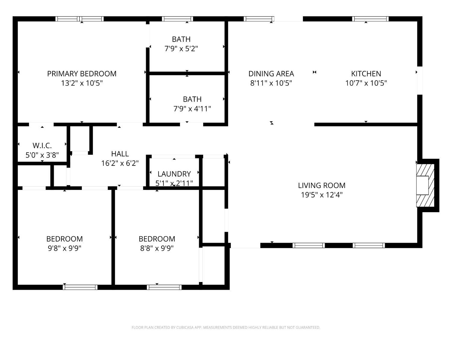 2550 Town Fork Road Evington, VA 24550 - Photo 35 of 42 a picture of a park