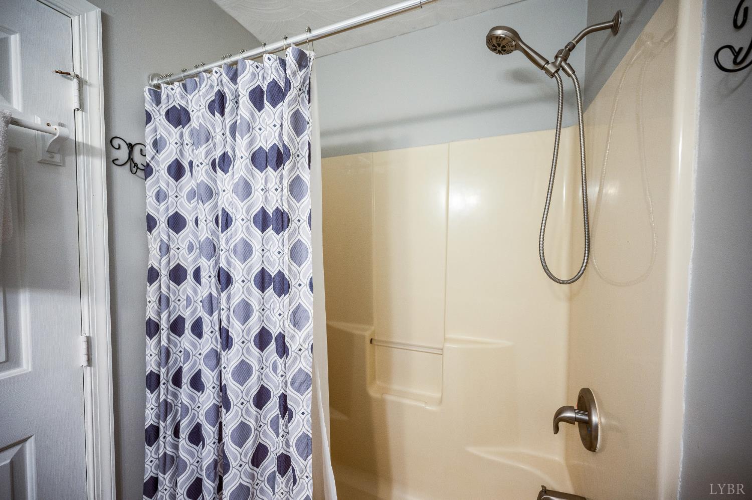 2550 Town Fork Road Evington, VA 24550 - Photo 41 of 42 a bathroom with a shower