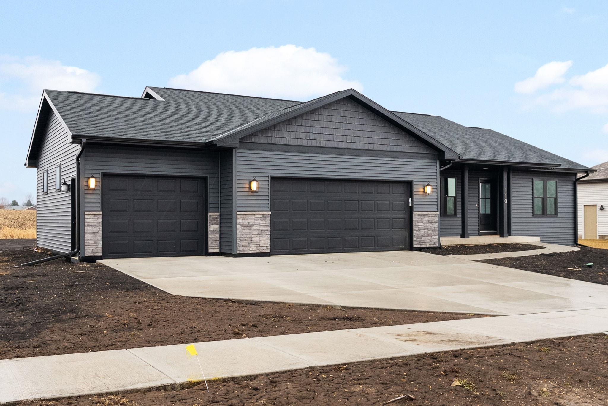 110 Windmill Ridge Road Evansville, WI 53536 - Photo 2 of 29