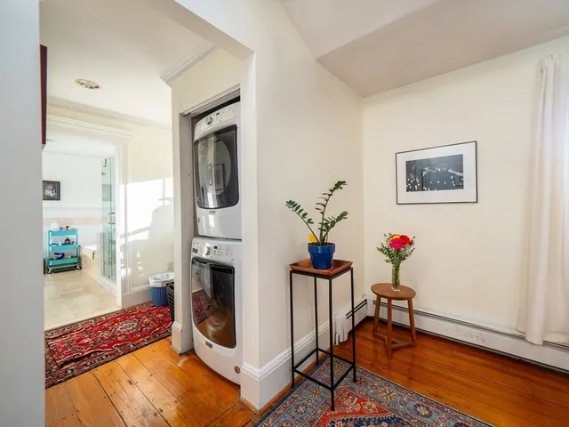 $5,050 | 36 Tremont Street, Unit 2, Cambridge, MA 02139