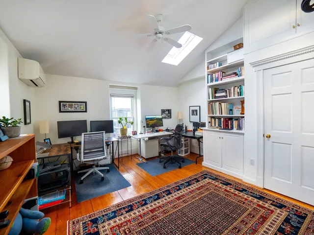 $5,050 | 36 Tremont Street, Unit 2, Cambridge, MA 02139