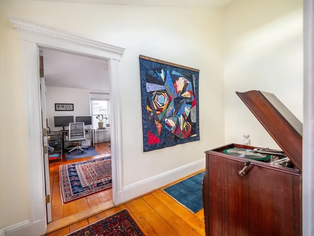 $5,050 | 36 Tremont Street, Unit 2, Cambridge, MA 02139