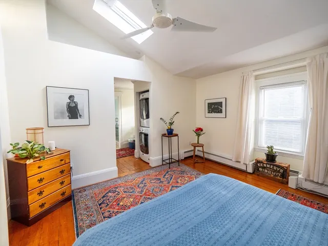 $5,050 | 36 Tremont Street, Unit 2, Cambridge, MA 02139