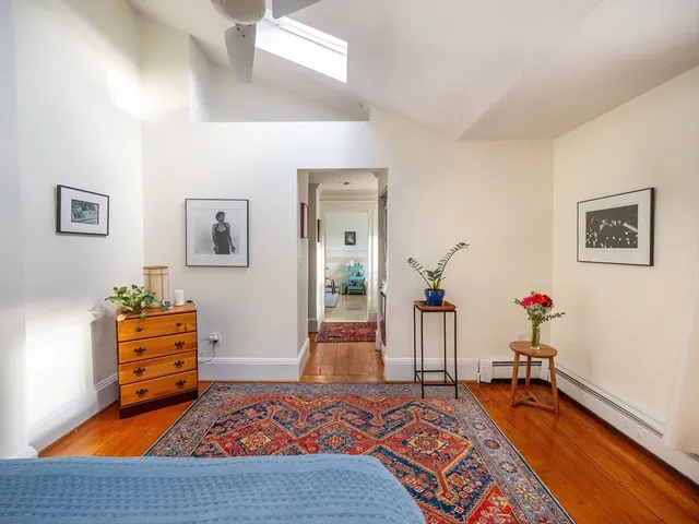 $5,050 | 36 Tremont Street, Unit 2, Cambridge, MA 02139