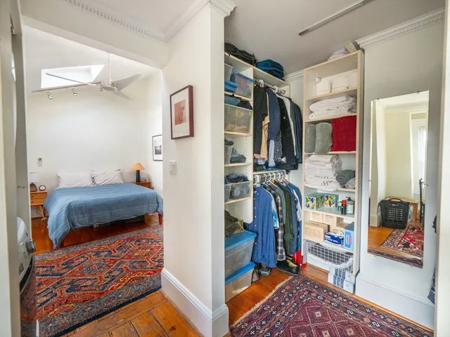 $5,050 | 36 Tremont Street, Unit 2, Cambridge, MA 02139