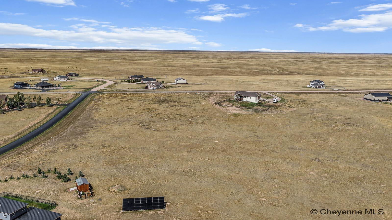 112 North Ridge Drive Cheyenne, WY 82009 - Photo 12 of 12 Gallery Image 12