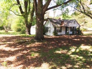 105 Clark Street Rockingham, NC 28379 - Photo 1 of 3 Street View
