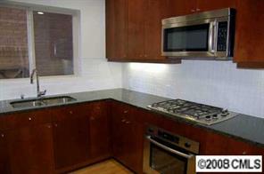 420 Queens Road, Unit 2 Charlotte, NC 28207 - Photo 3 of 8 Gallery Image 3