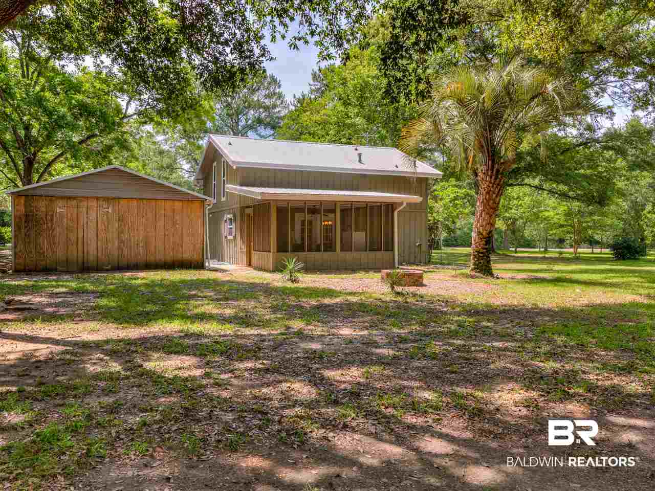 19080 Thompson Hall Road Fairhope, AL 36532 - Photo 13 of 40