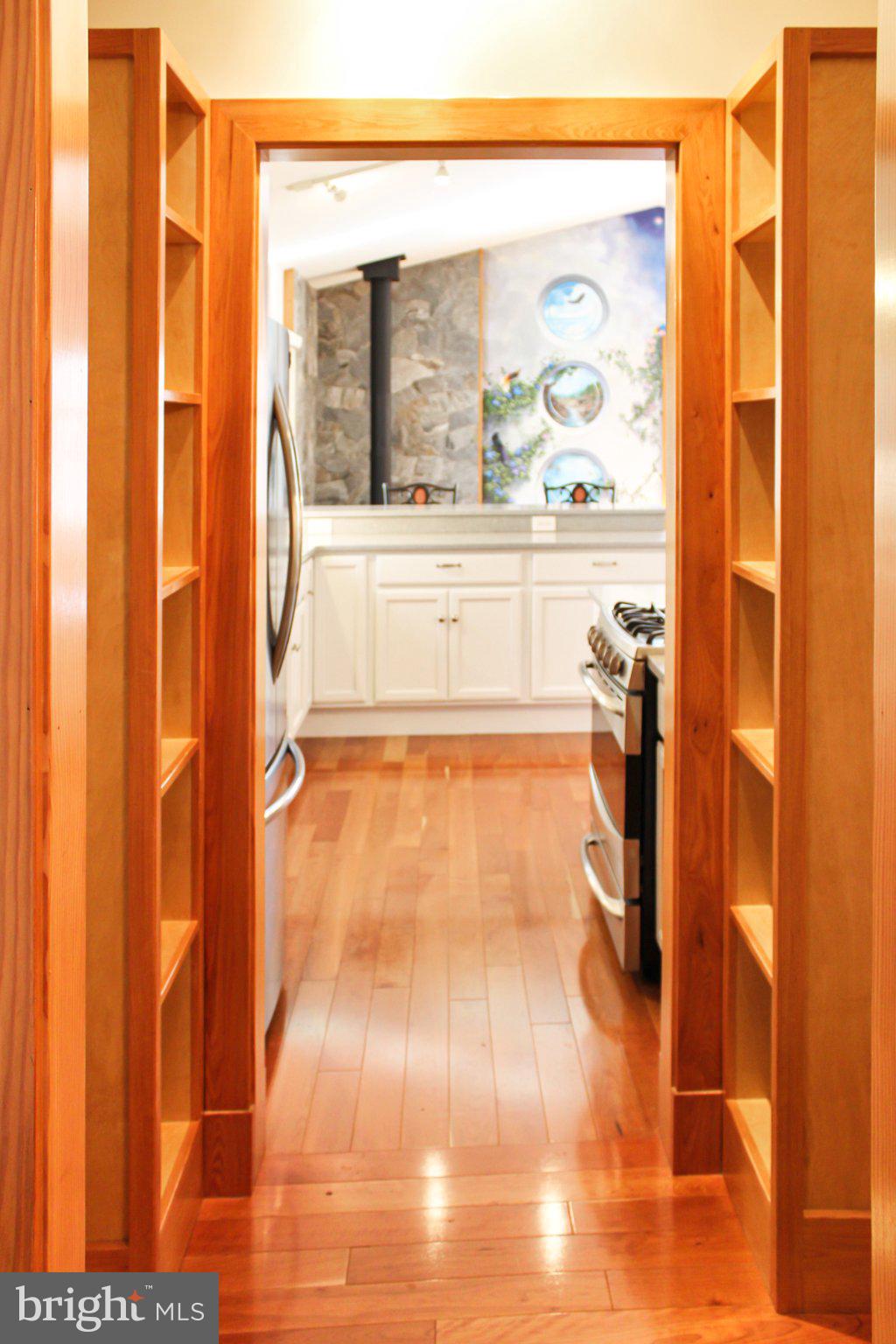 522 Unity Place Buckingham, VA 23921 - Photo 12 of 21 a view of a bathroom