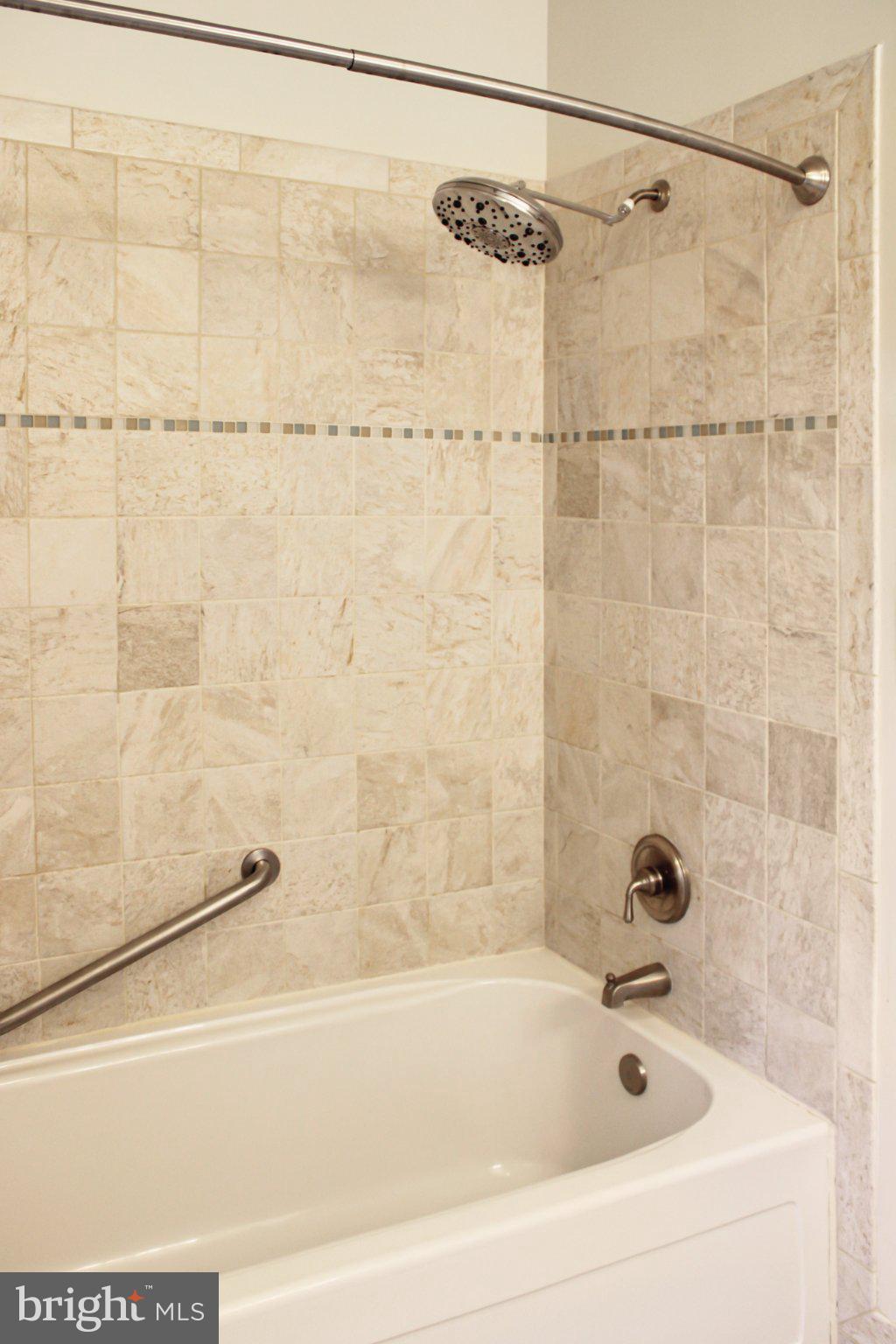 522 Unity Place Buckingham, VA 23921 - Photo 19 of 21 a bathroom with a shower and a shower