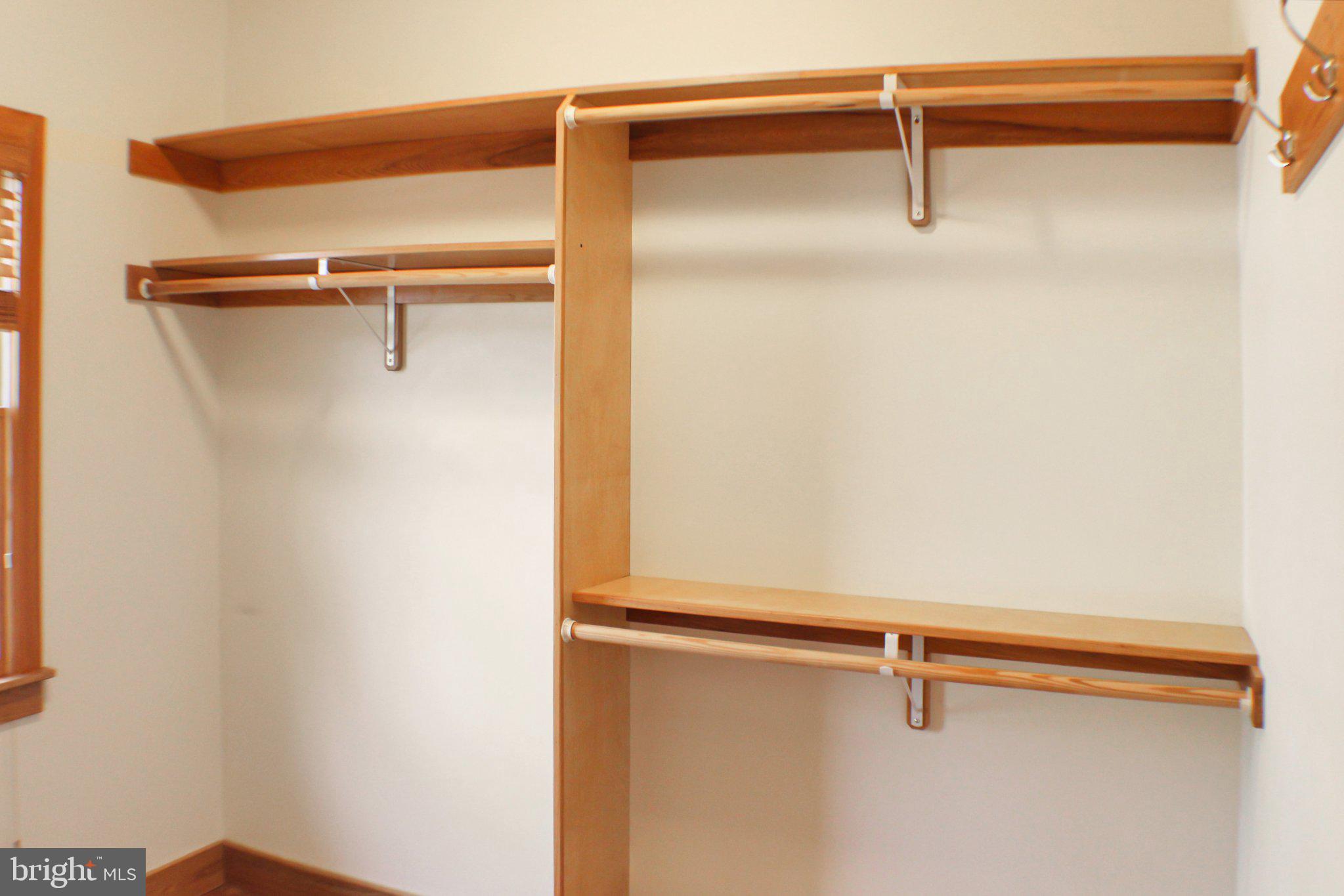 522 Unity Place Buckingham, VA 23921 - Photo 21 of 21 a close up view of racks on the wall