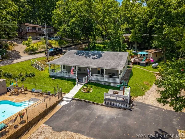 $359,900 | 5209 Dempsey Drive, Osage Beach, MO 65065