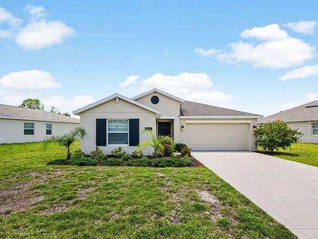 $2,400 | 4510 Tahoe Circle, Clermont, FL 34714
