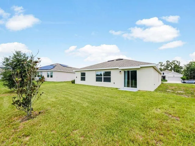$2,400 | 4510 Tahoe Circle, Clermont, FL 34714