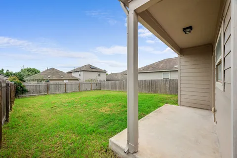 $320,000 | 3701 Black Granite Drive, Austin, TX 78744