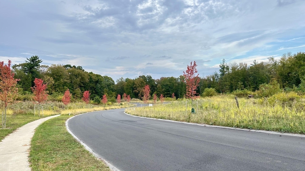 Lot 10 Ahiska Road West Springfield, MA 01089 - Photo 7 of 7 a view of an outdoor space and a lake view in back