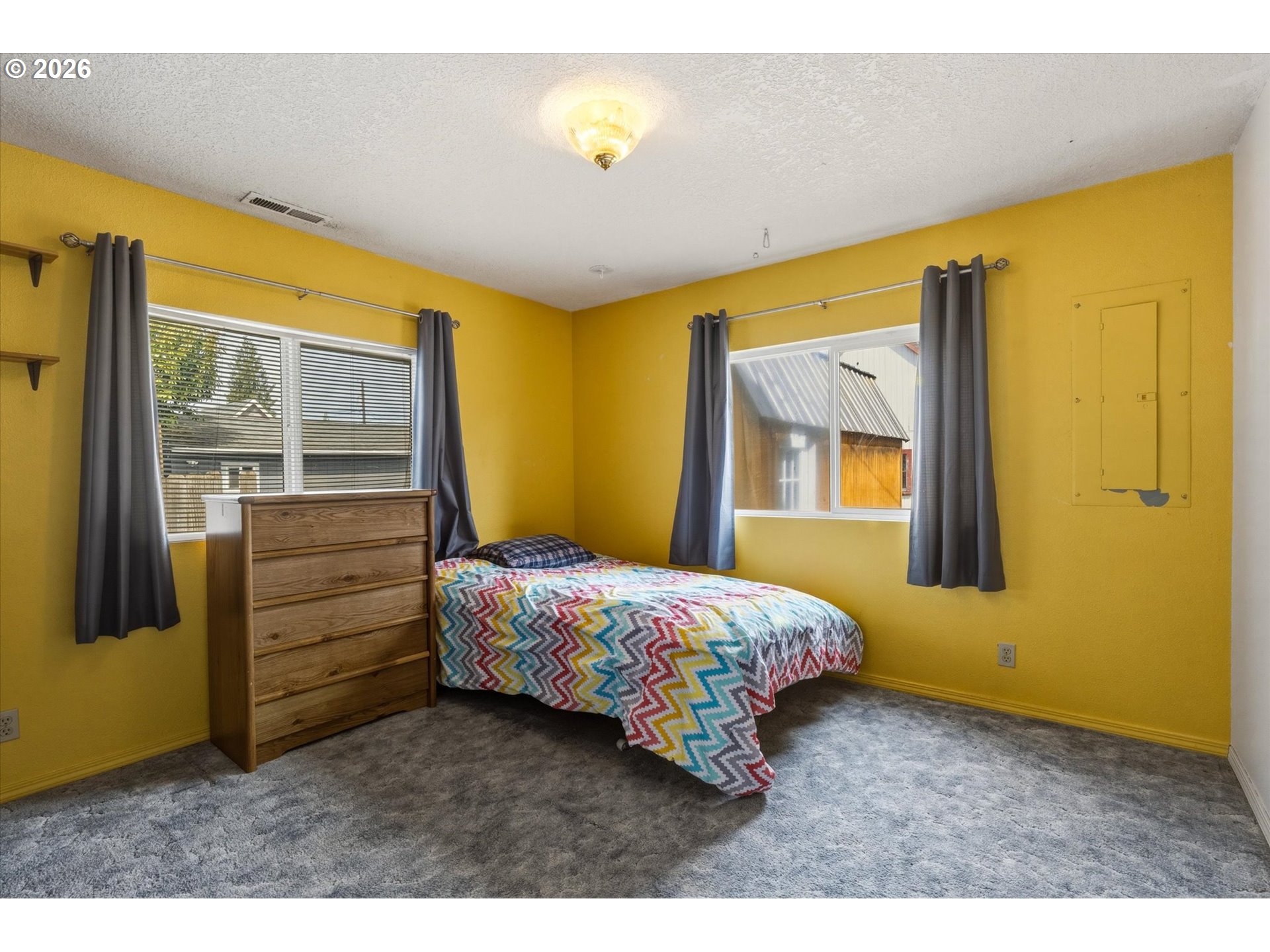 2928 Dover Street Longview, WA 98632 - Photo 18 of 40 Bedroom