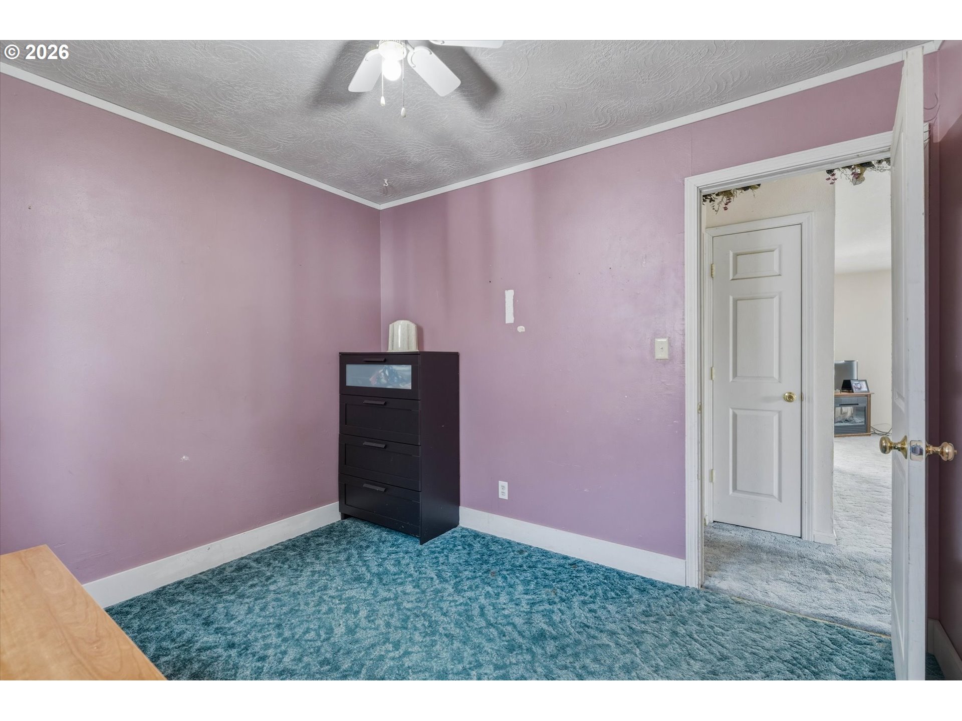2928 Dover Street Longview, WA 98632 - Photo 22 of 40 Bedroom