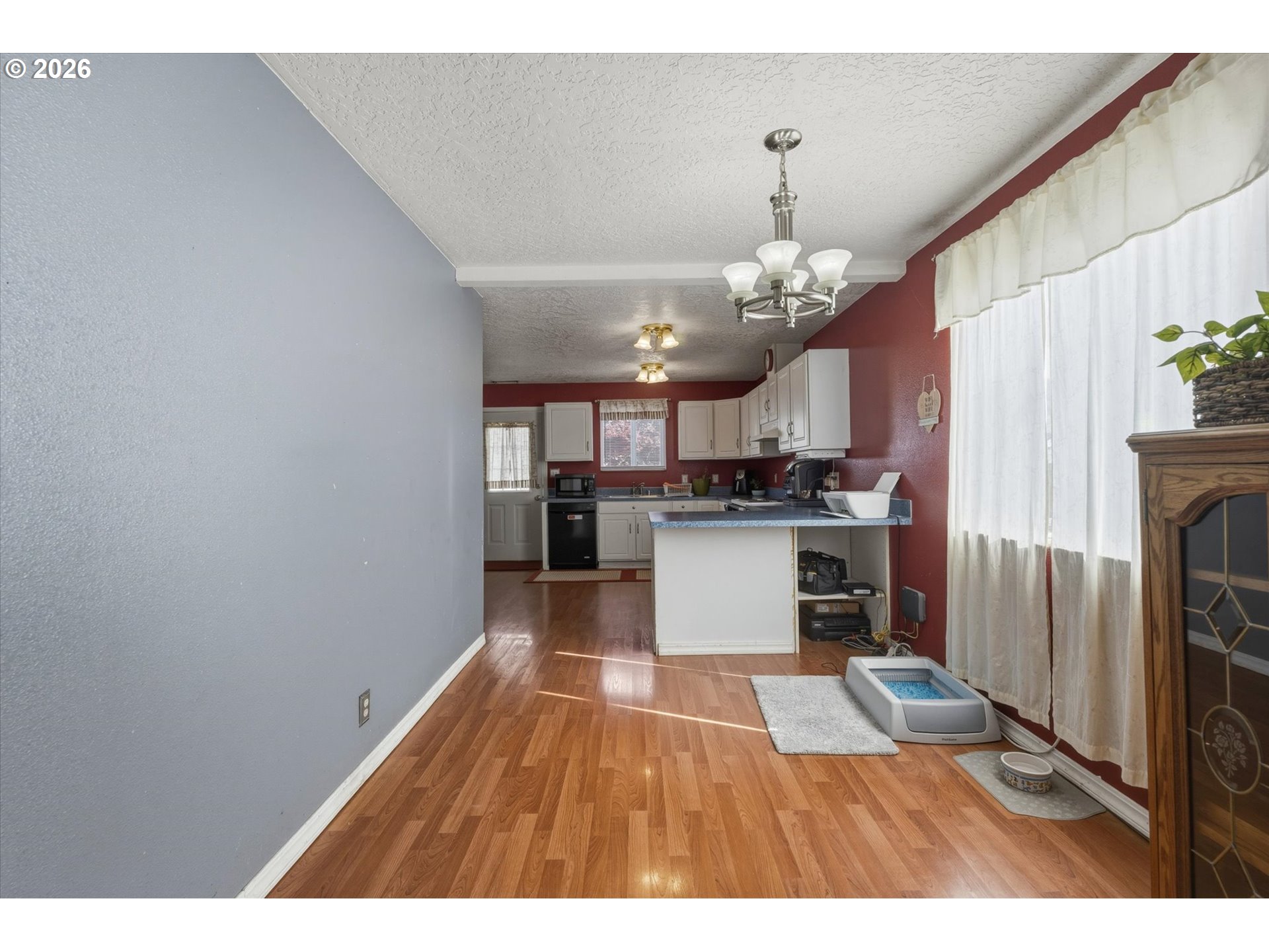 2928 Dover Street Longview, WA 98632 - Photo 8 of 40 Dining Room