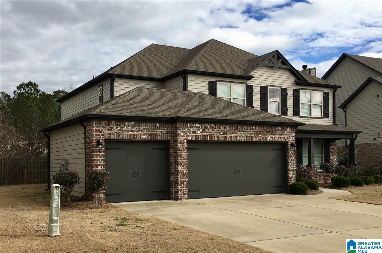 1084 Riviera Drive Calera, AL 35040 - Photo 3 of 49