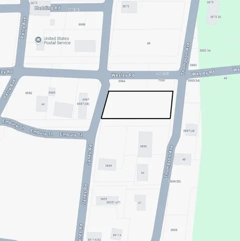 $29,900 | Janes Road, Silver Lake, NY 14549