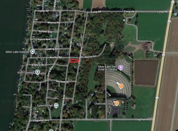 Janes Road Silver Lake, NY 14549 - Photo 2 of 12