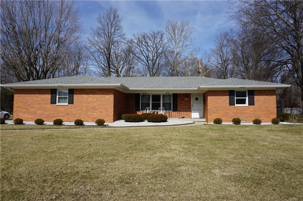 610 Griffin Road Indianapolis, IN 46227 - Photo 1 of 21 Gallery Image 1