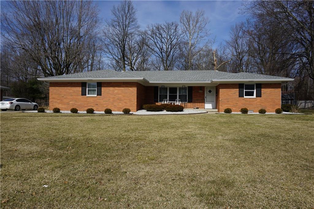 610 Griffin Road Indianapolis, IN 46227 - Photo 2 of 21 Gallery Image 2