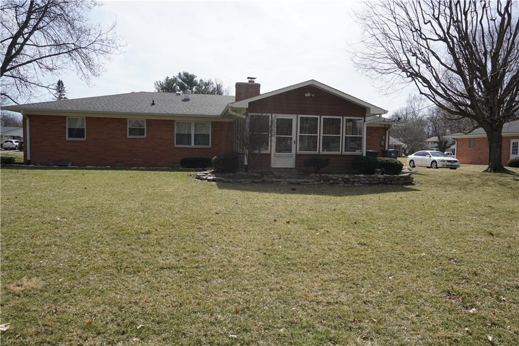 610 Griffin Road Indianapolis, IN 46227 - Photo 21 of 21 Gallery Image 21