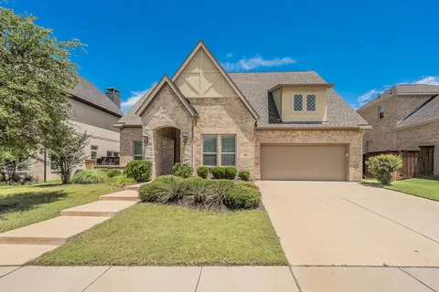 $925,000 | 5908 Westworth Fls Way, Westworth Village, TX 76114