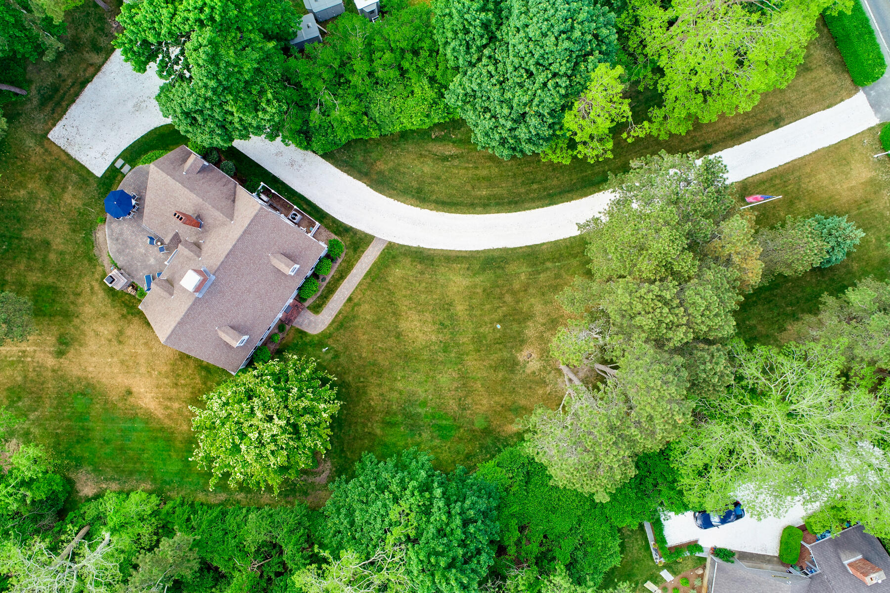 588 South Orleans Road Orleans, MA 02653 - Photo 38 of 43 Aerial