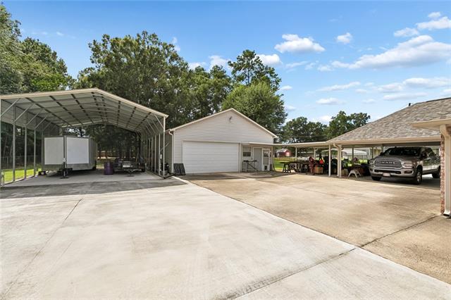 47165 Milton Road Tickfaw, LA 70466 - Photo 12 of 15