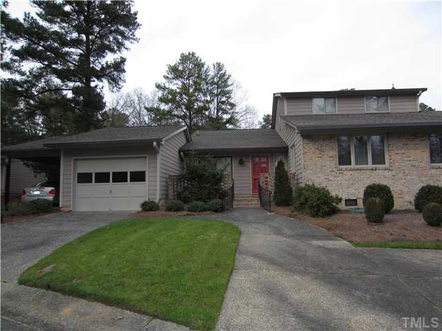 846 Inglenook Road Durham, NC 27707 - Photo 1 of 15 Photo 1