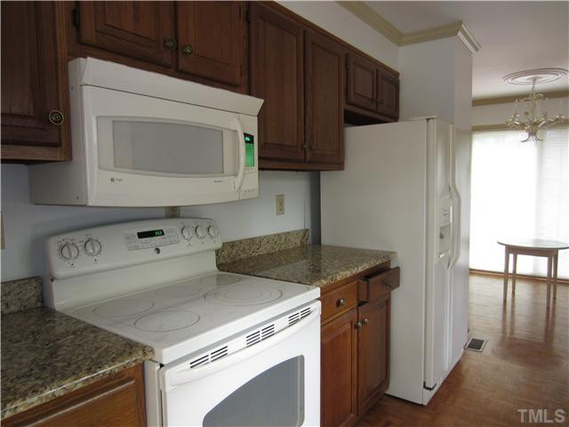 846 Inglenook Road Durham, NC 27707 - Photo 9 of 15 This is opposite the sink and window.